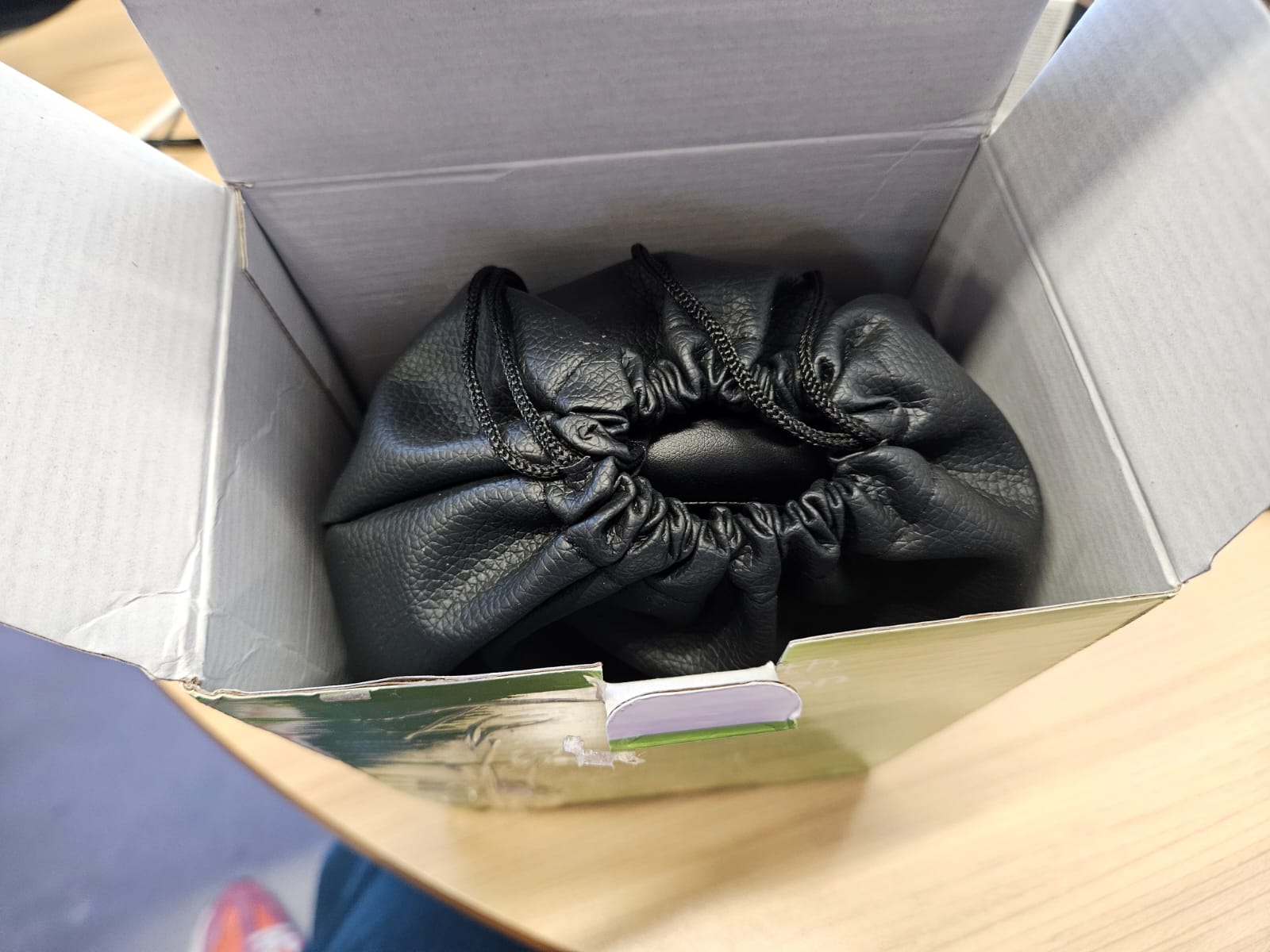 Horend Goed Bluetooth Earmuffs SNR 30 dB - Second Chance - Image 6