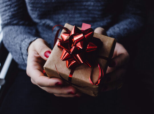 Pomysły na prezenty świąteczne Horend Goed