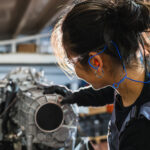 Detecteerbare oordoppen: onmisbaar in de industrie