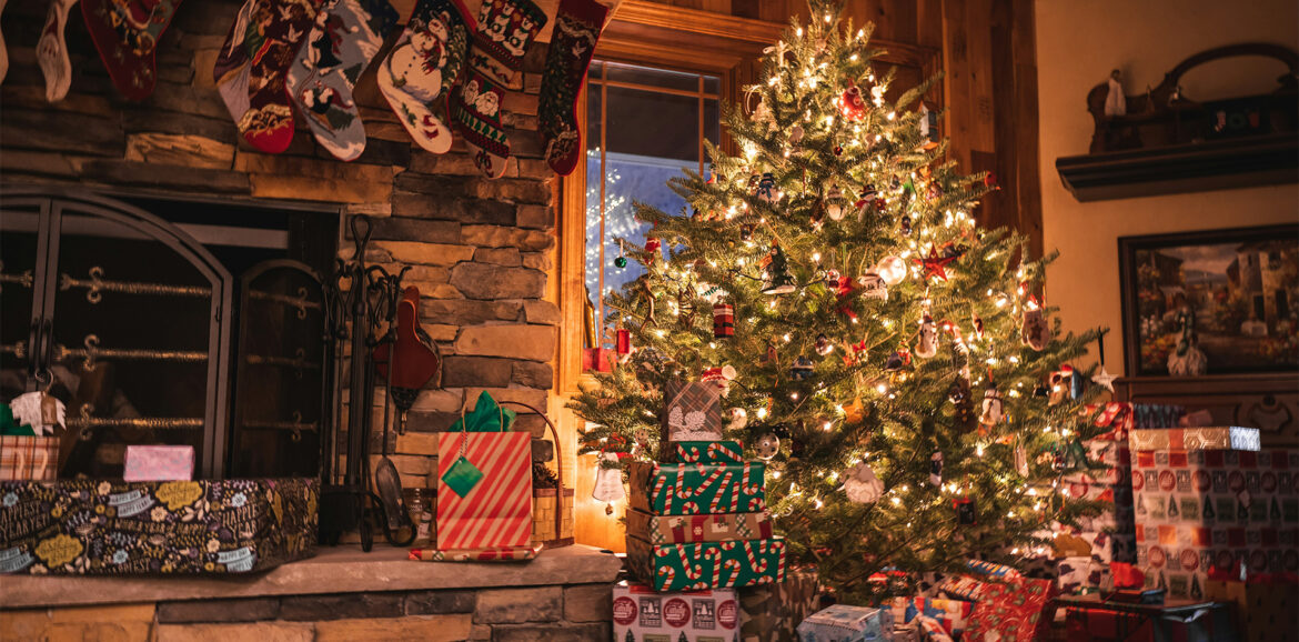 Geniet van Kerstavond met de Horend Goed Kerst Playlist op Spotify!