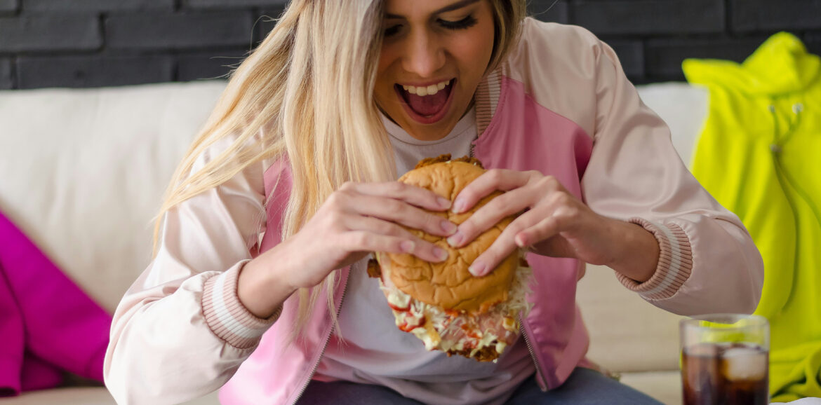 Heeft vet eten invloed op je gehoor?