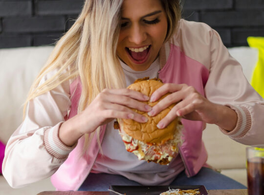 Heeft vet eten invloed op je gehoor?