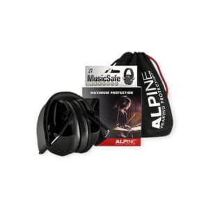 Alpine MusicSafe Earmuff - Second Chance