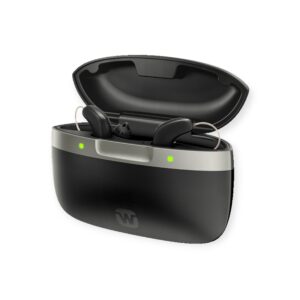 Widex Portable Charger