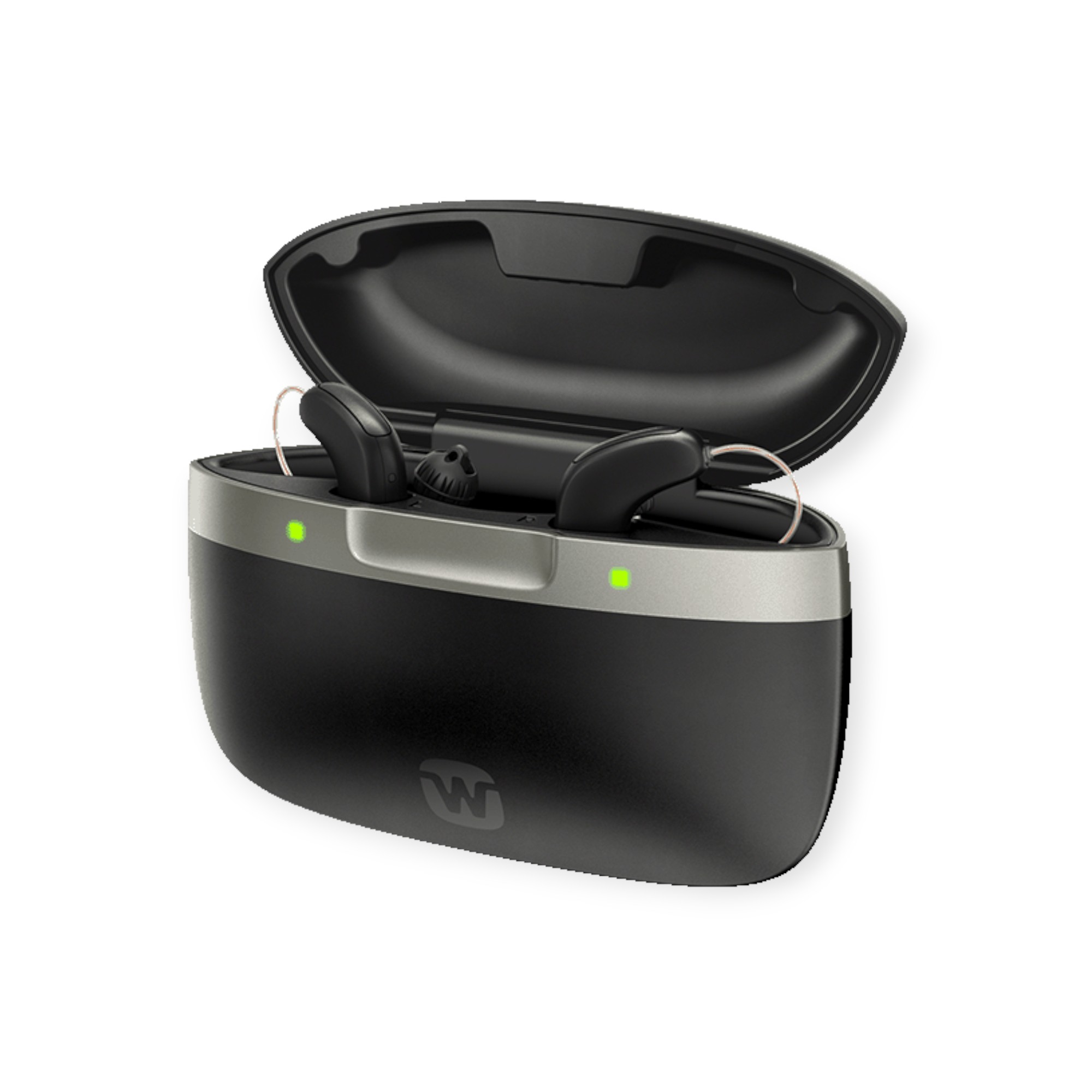 Widex Portable Charger