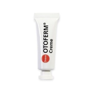 Dreve Otoferm Creme kulak bakımı - kulaklıklar - işitme koruması