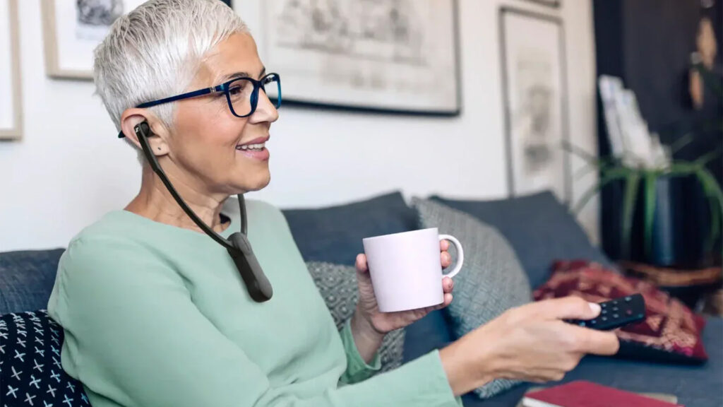 Maandaanbieding: Sennheiser Set 860 voor € 199