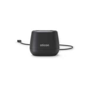 Chargeur de bureau Oticon - pour Oticon Mini BTE Intent