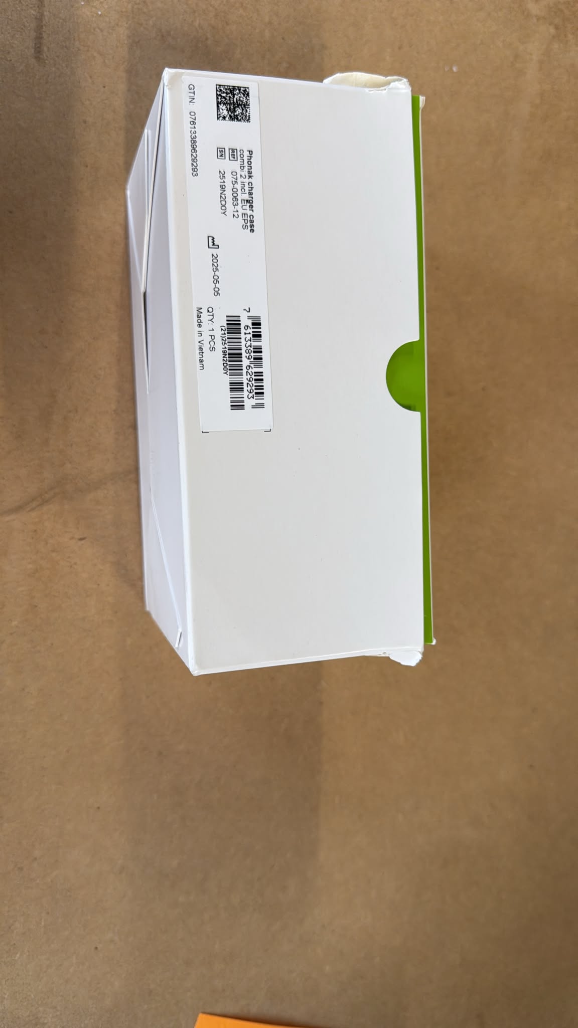 Phonak Charger Ease - Tweede Kansje - Afbeelding 5