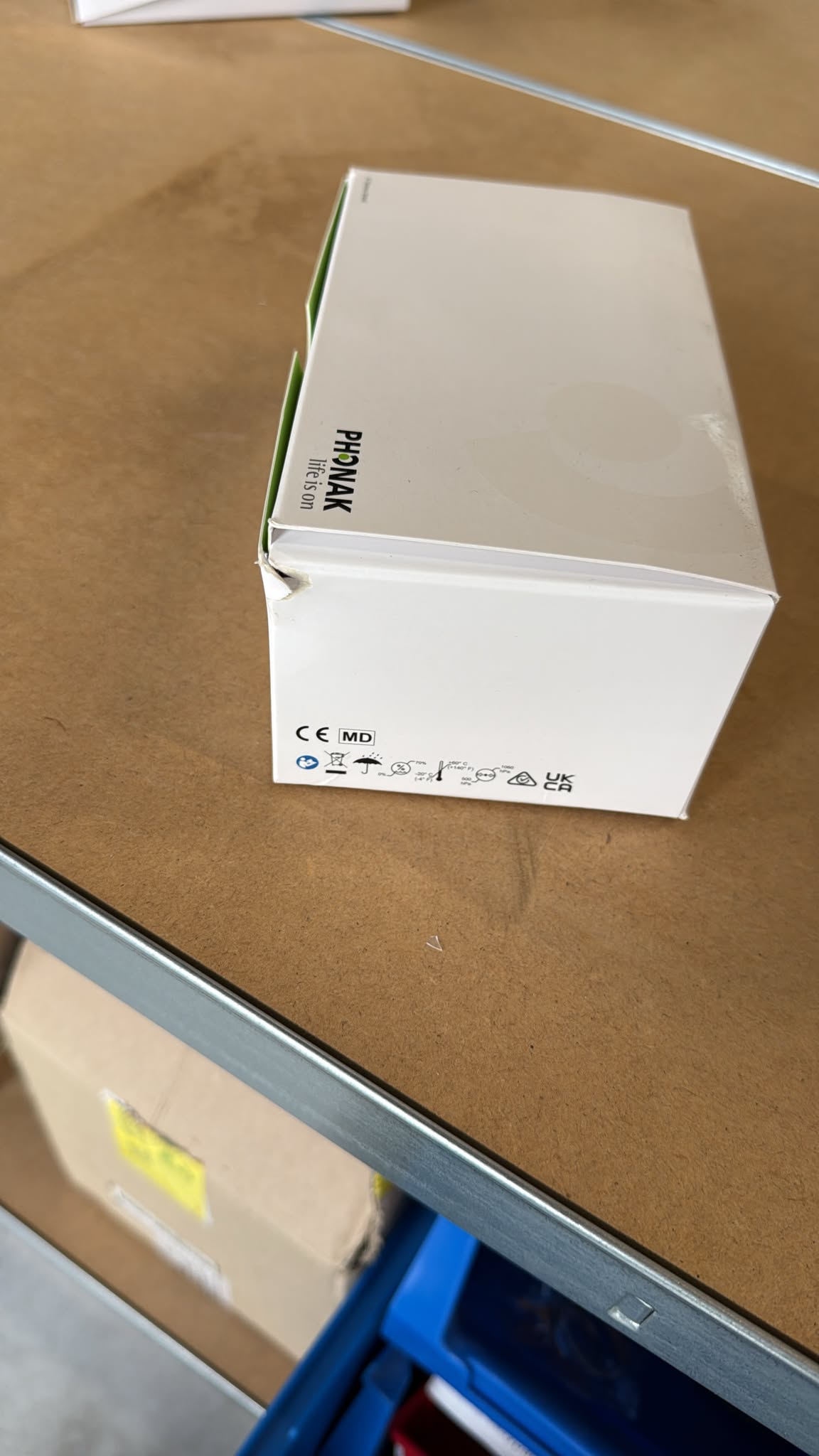 Phonak Charger Ease - Tweede Kansje - Afbeelding 4
