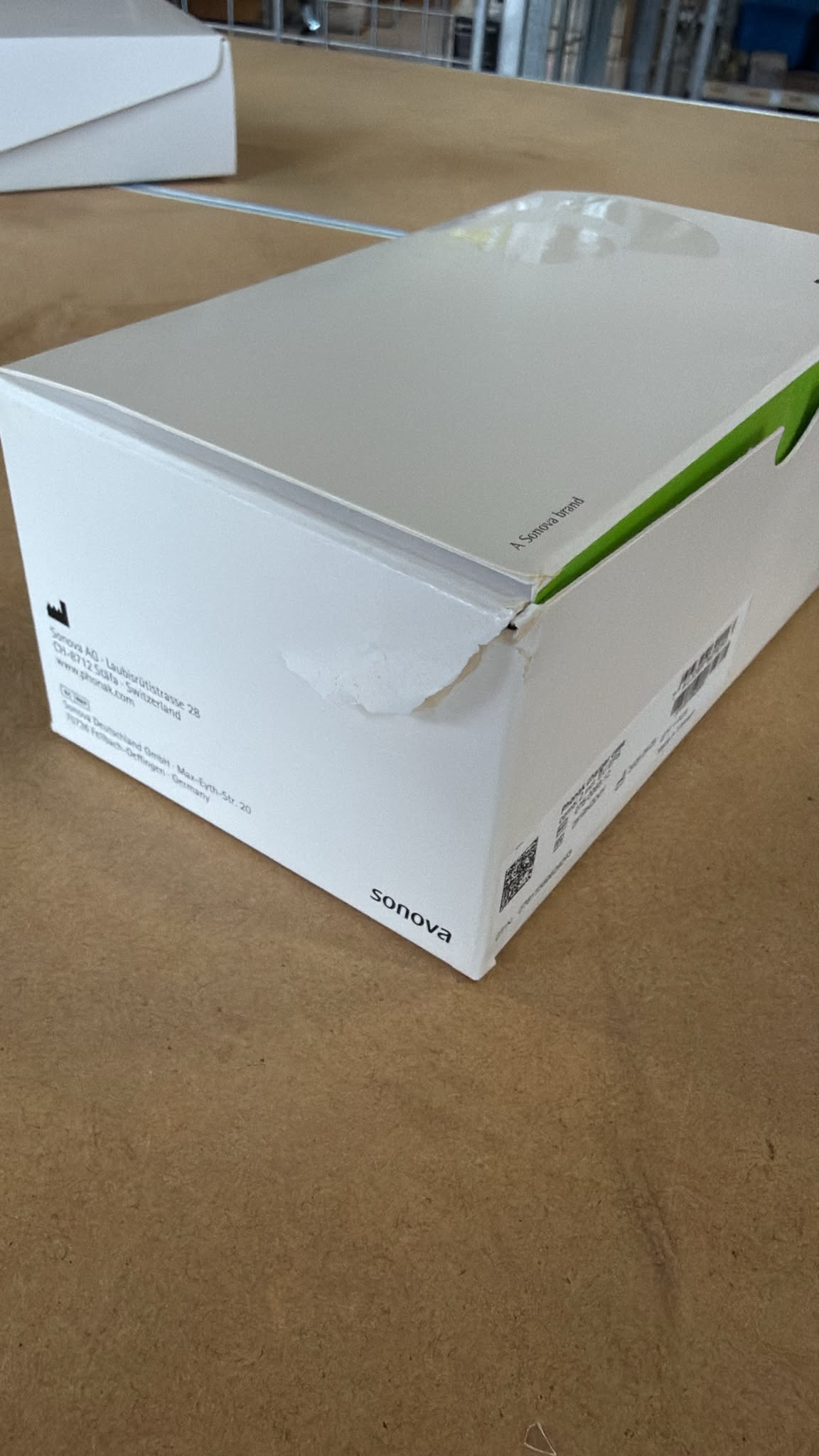 Phonak Charger Ease - Tweede Kansje - Afbeelding 3