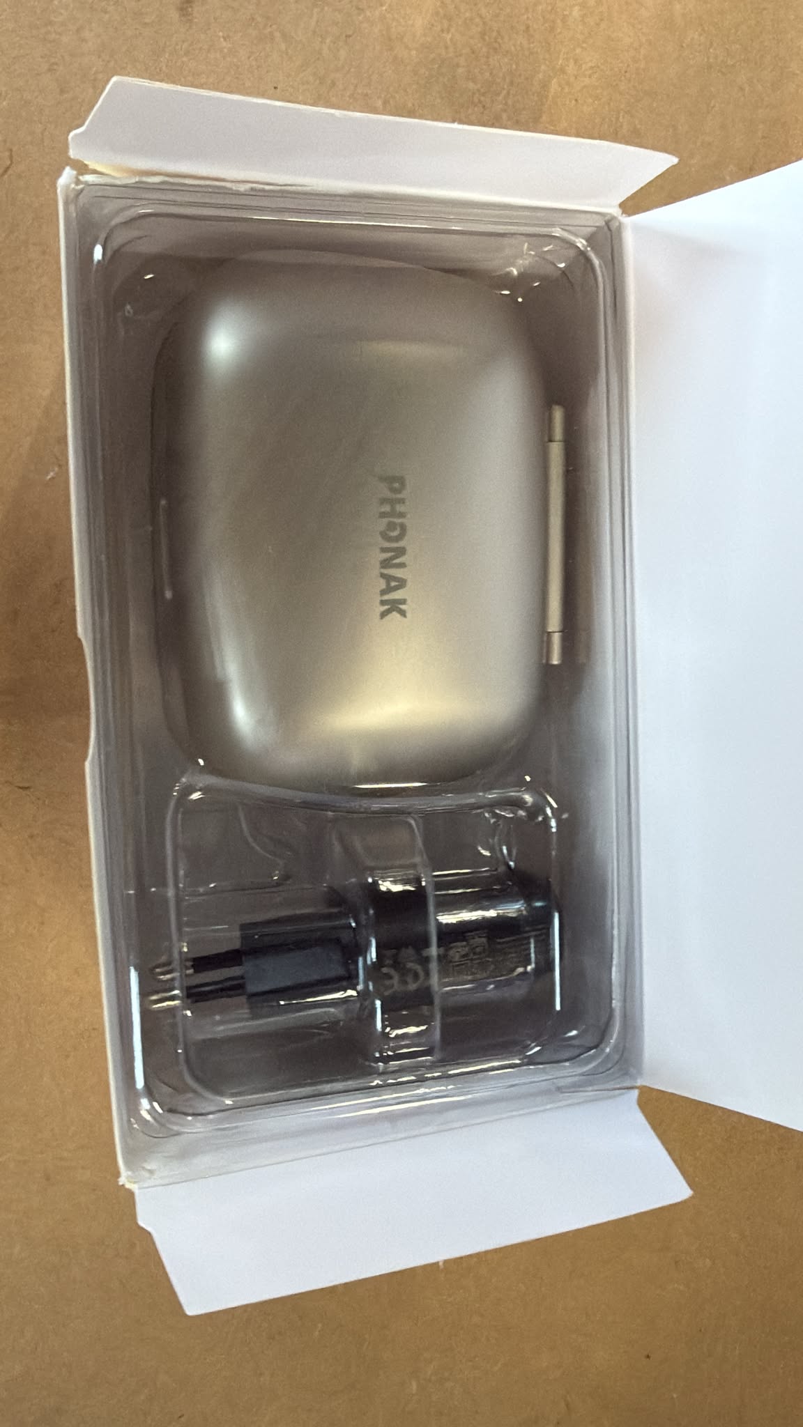 Phonak Charger Ease - Tweede Kansje - Afbeelding 2