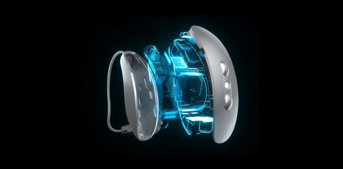 Starkey Omega AI Horend Goed