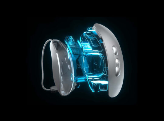 Starkey Omega AI Horend Goed