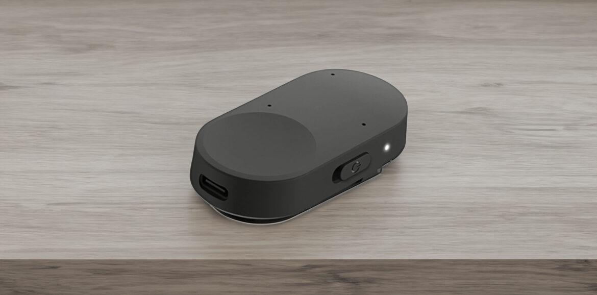 Starkey Starlink Edge Fernmikrofon