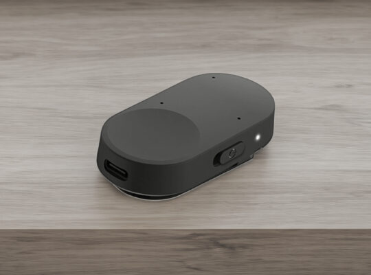 Starkey Starlink Edge Remote Microphone