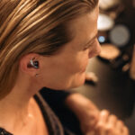 Titanium Fashion Harmony – Oorstukjes met een vleugje glamour