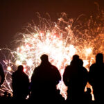 الألعاب النارية: خطر لا يُستهان به على أذنيك