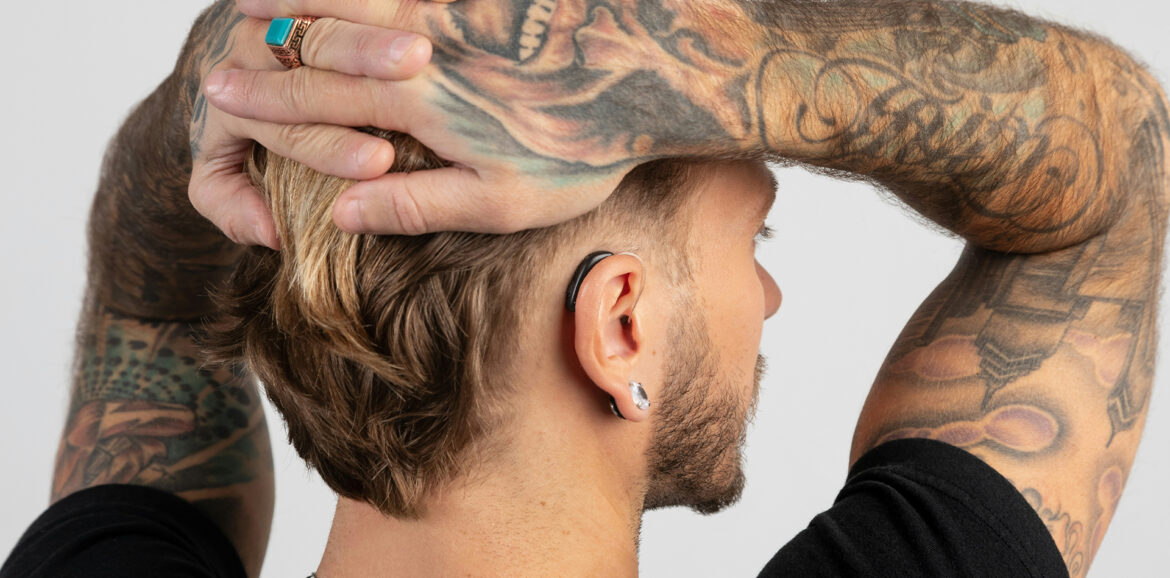 Waarom moet ik mijn hoortoestellen drogen, en hoe?