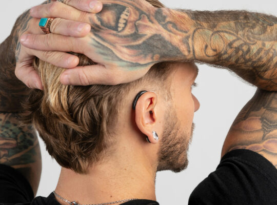 Waarom moet ik mijn hoortoestellen drogen, en hoe?