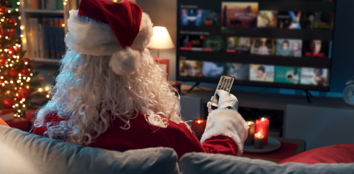 TV-geluidssystemen: zo geniet je als slechthorende tóch van alle kerstfilms