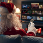 TV-Soundsysteme: So können auch Hörgeschädigte alle Weihnachtsfilme genießen