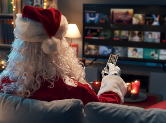 TV-geluidssystemen: zo geniet je als slechthorende tóch van alle kerstfilms