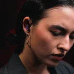 Maatwerk in-ear monitors van Hörluchs