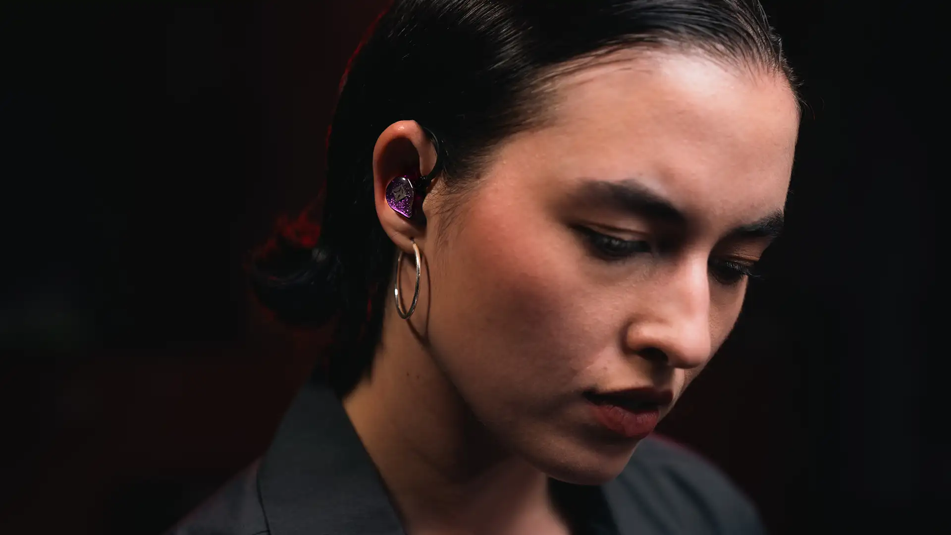 64 écouteurs intra-auriculaires : qualité sonore inégalée et