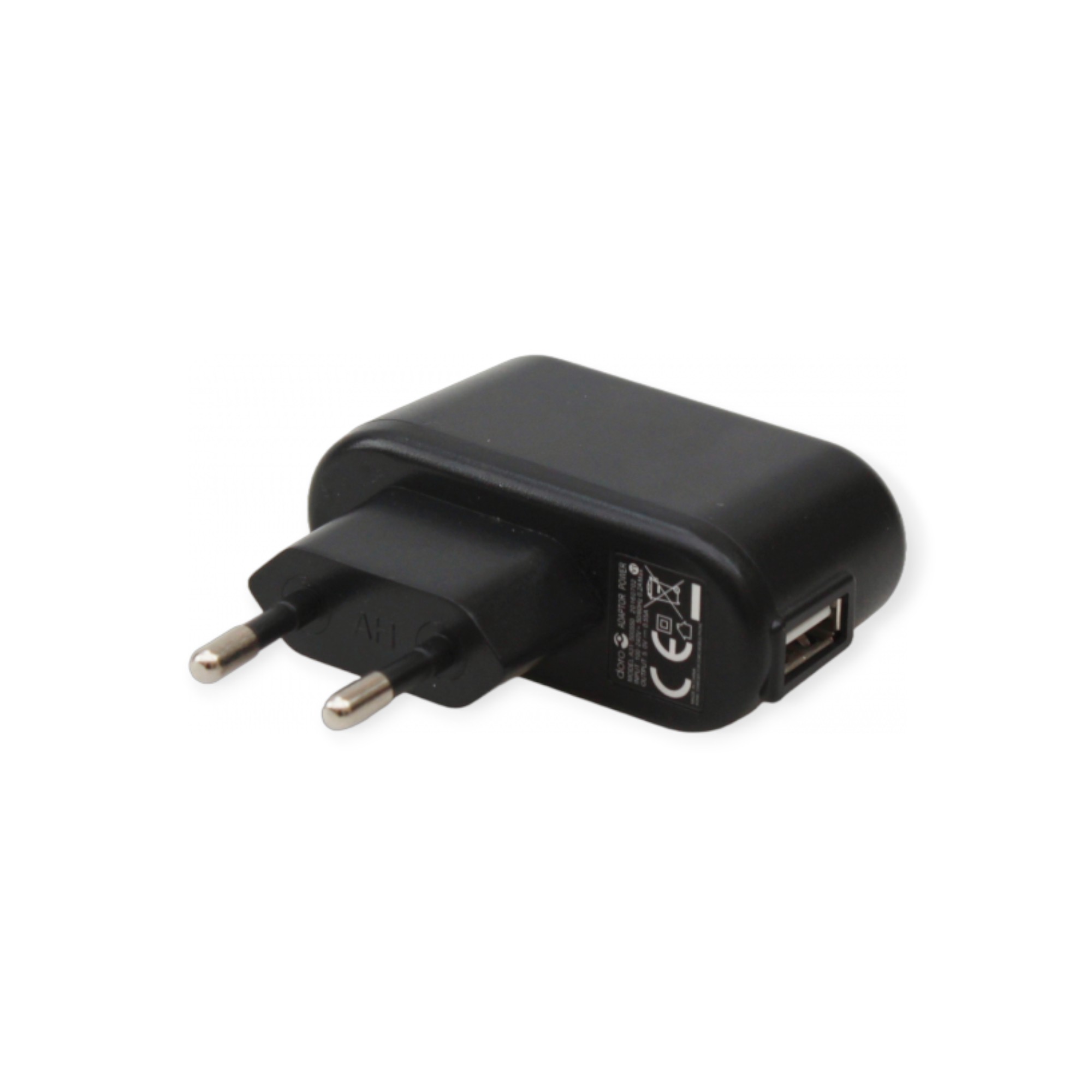 Doro plug 220V to USB-A