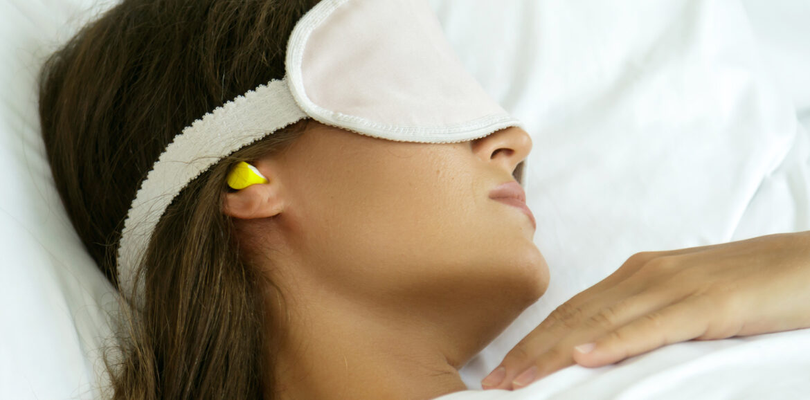 Alles wat je moet weten over slaapdoppen