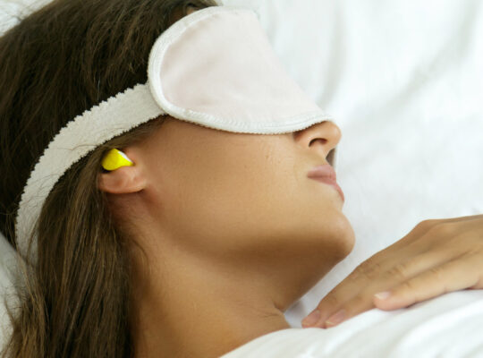 Uyku tıkaçları hakkında bilmeniz gereken her şey