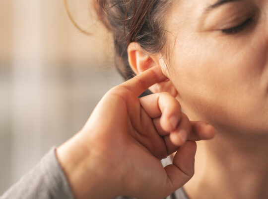 Das Ohr des Schwimmers, was ist das überhaupt?