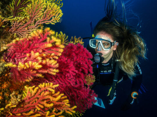 Barotrauma, wat is dat?