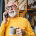 Bellen wanneer je slechthorend bent: tips en oplossingen
