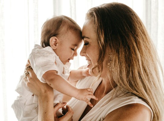 Screening dell'udito nei neonati