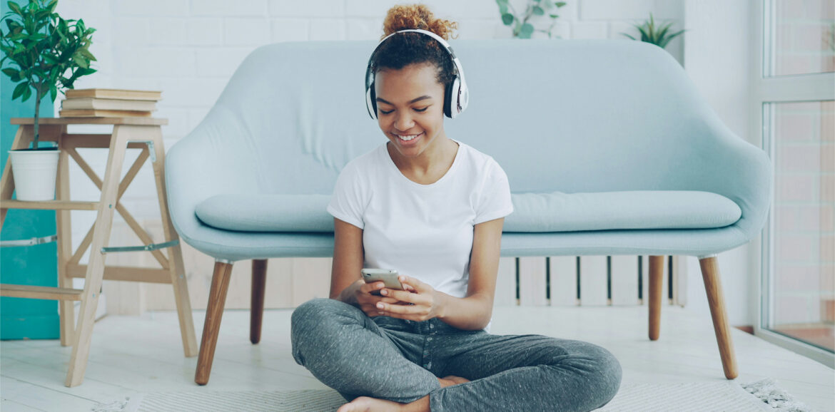 Online hoortest: ook handig (en leuk) voor kids!