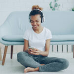 Online hoortest: ook handig (en leuk) voor kids!