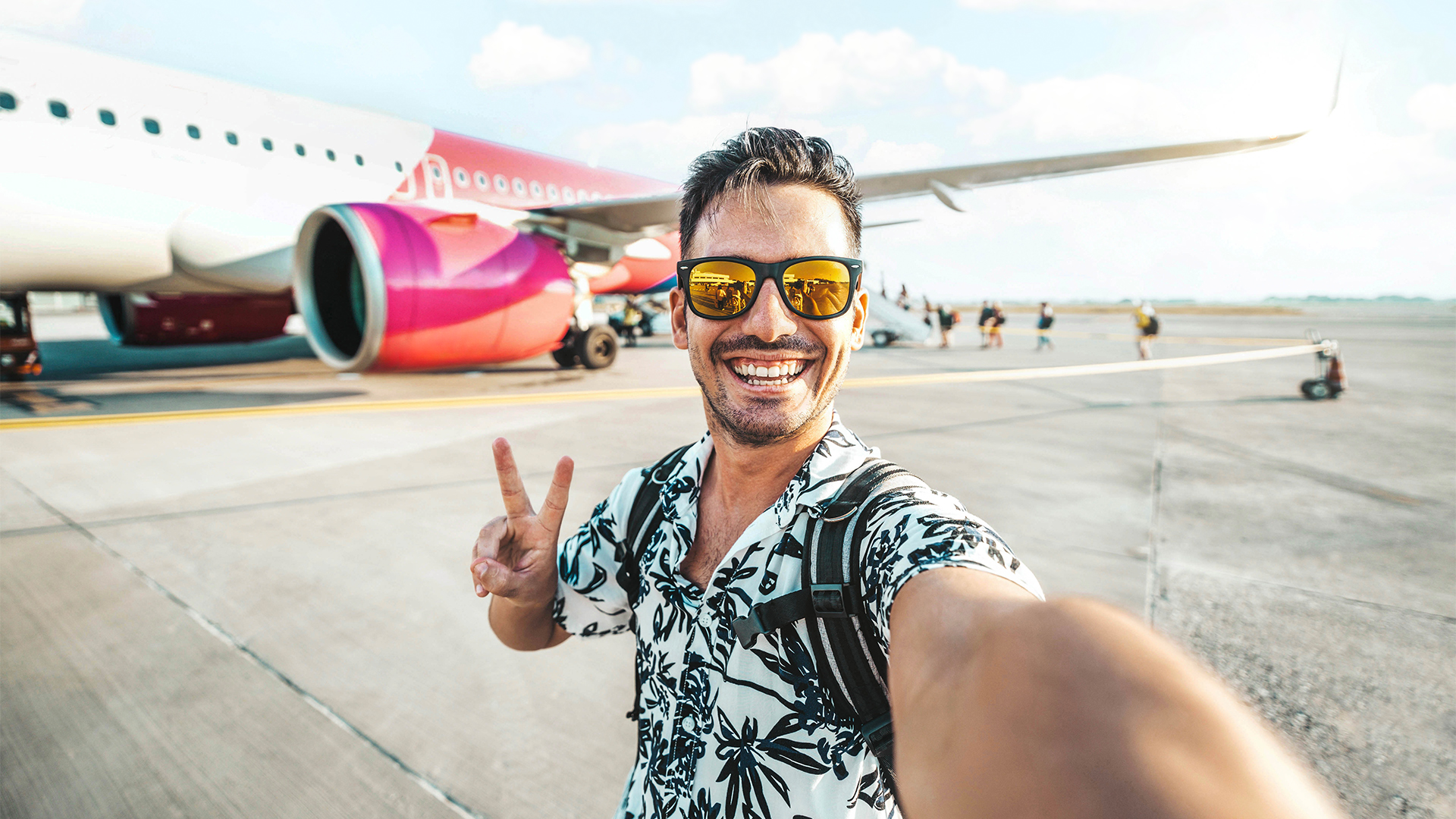 Tappi Per Orecchie Per Bilanciamento Pressione KINDLUME – In Silicone Morbido Ipoallergenico, Per Aereo, Auto E Viaggio, Discreto E Portatile