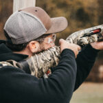 What is a blast trauma?