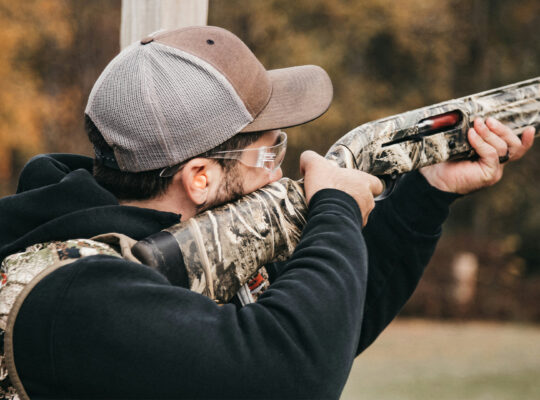 Wat is een knaltrauma?