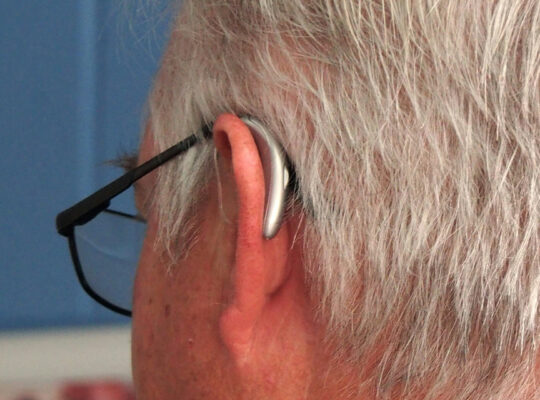 Wat is perceptief gehoorverlies?