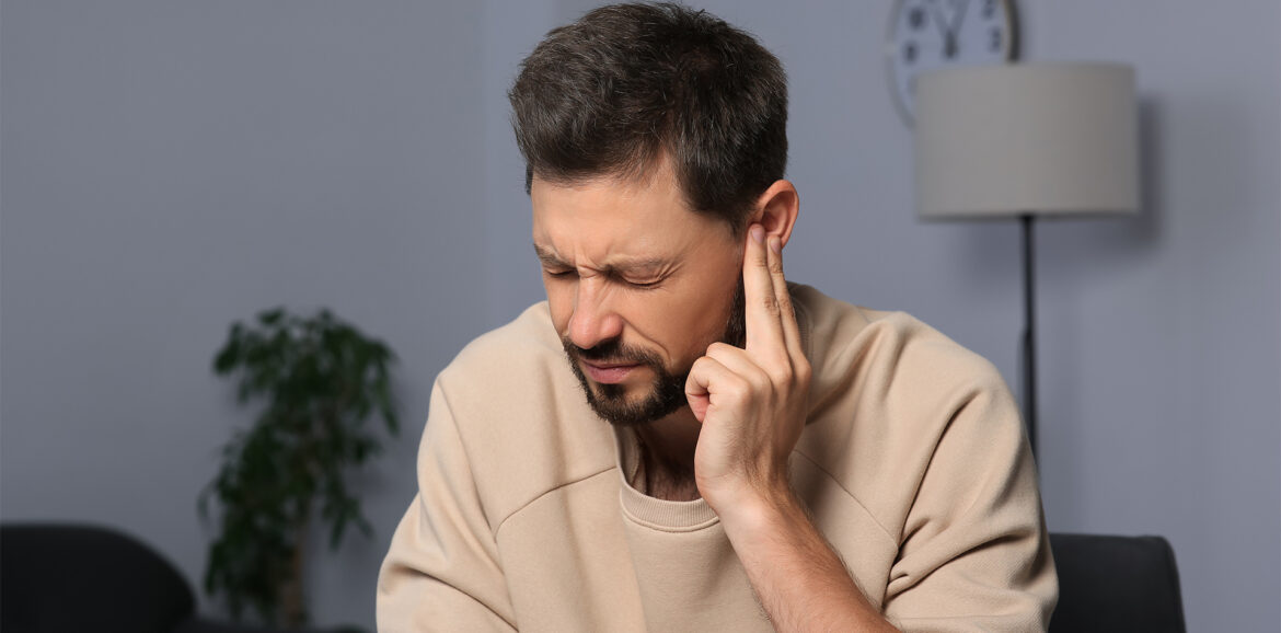 Wat is pulsatile tinnitus?