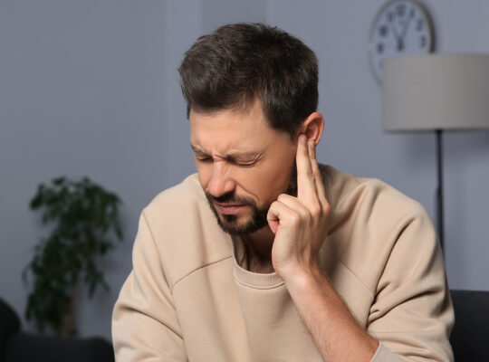 Wat is pulsatile tinnitus?