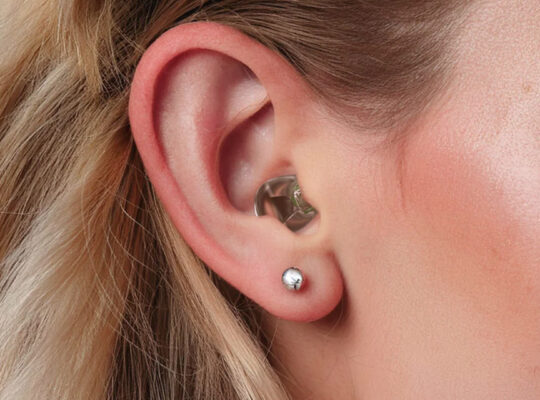 Wat doet Flare Audio Definition?