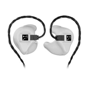 Hörluchs HL5 GAMING EDITION Custom In-Ear Monitors voor Gamers & Streamers