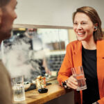 Ontmoet de Sennheiser Conversation Clear Plus