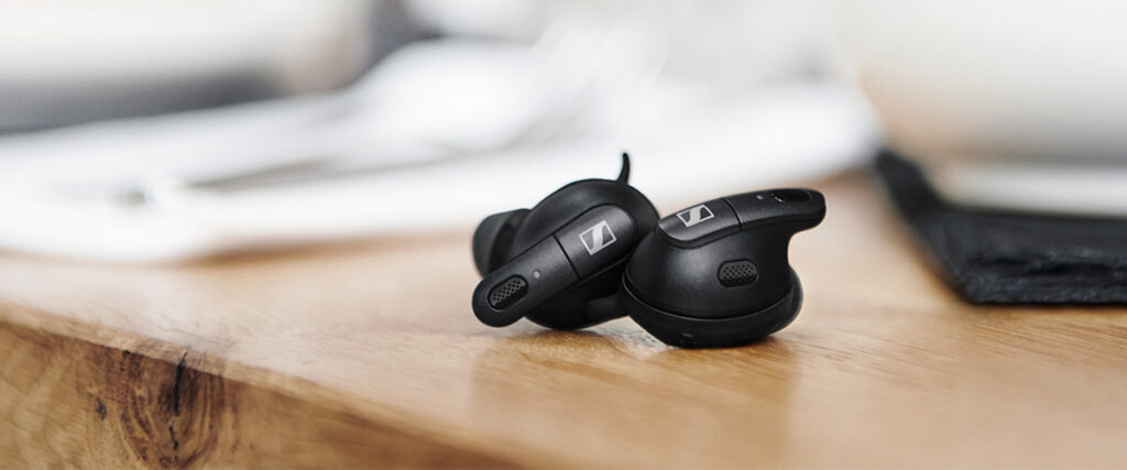 Sennheiser Conversation Clear Plus