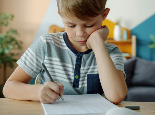 Gehoorproblemen en concentratie: dit hebben ze met elkaar te maken