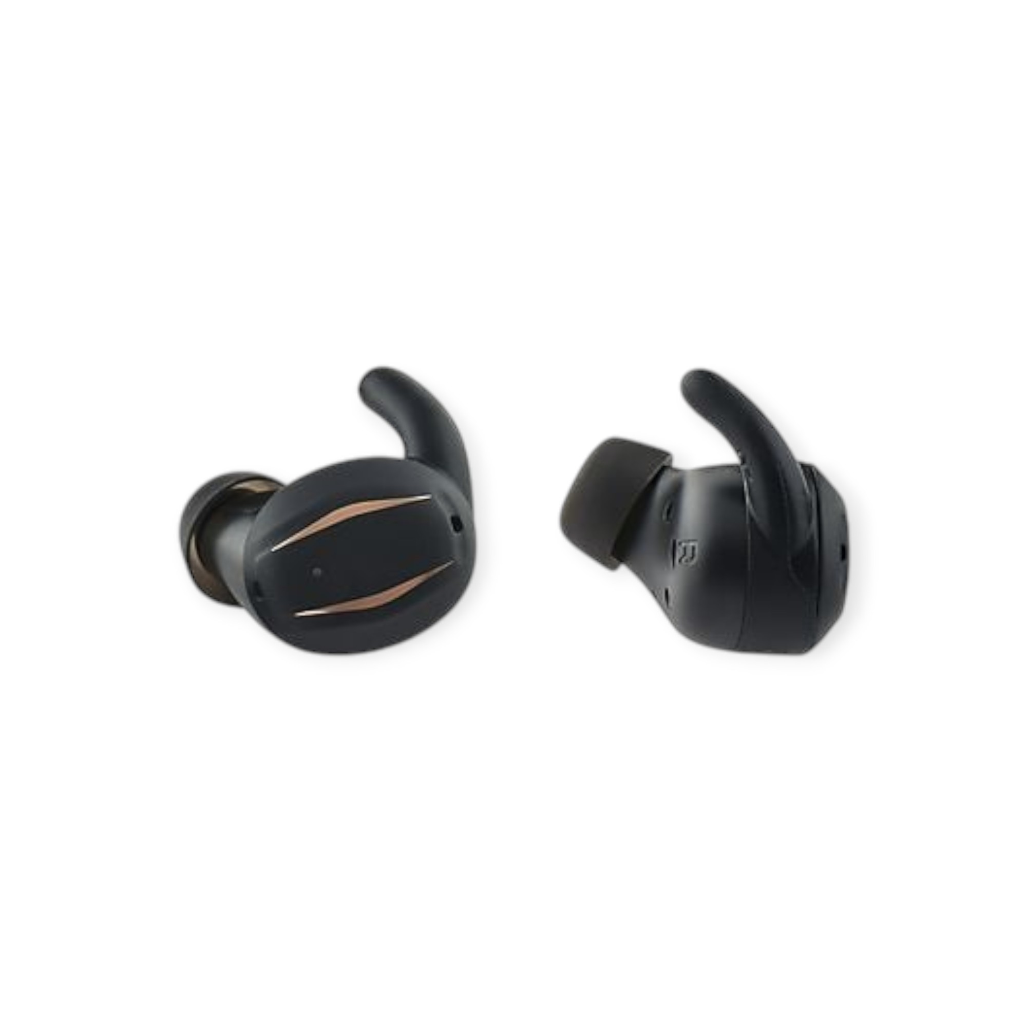EarisMAX Buds hoorversterkers – Draadloze oordopjes voor beter verstaan - Afbeelding 3